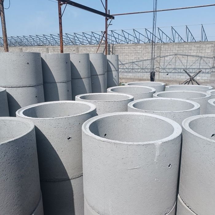 Кольцо для канализация (kalso kalso) дастафка с установка