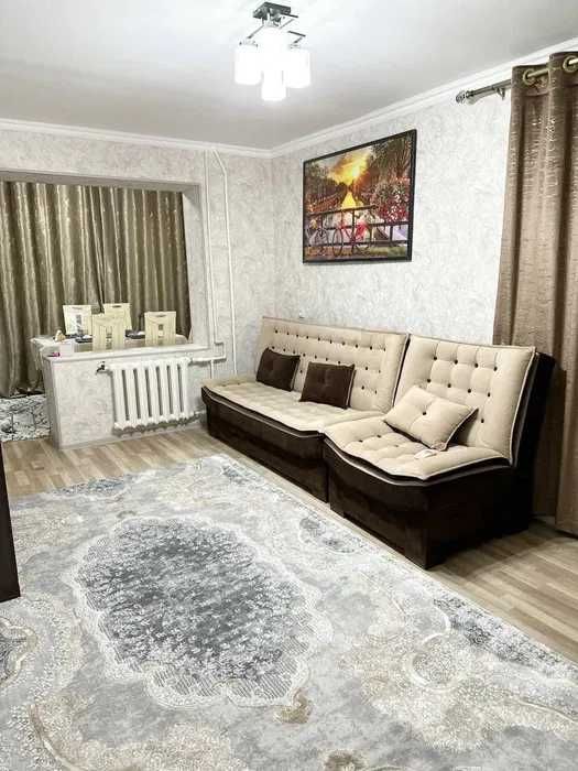 Сдаётся 2 ком квартира
