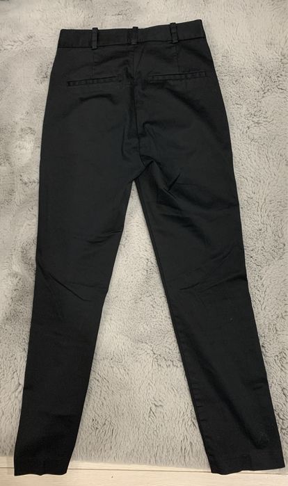 Pantaloni ZARA negri