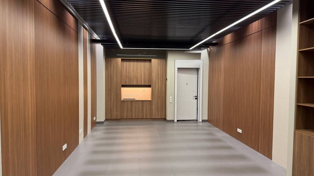 Аренда офис в Nestone, Tashkent city. E blok