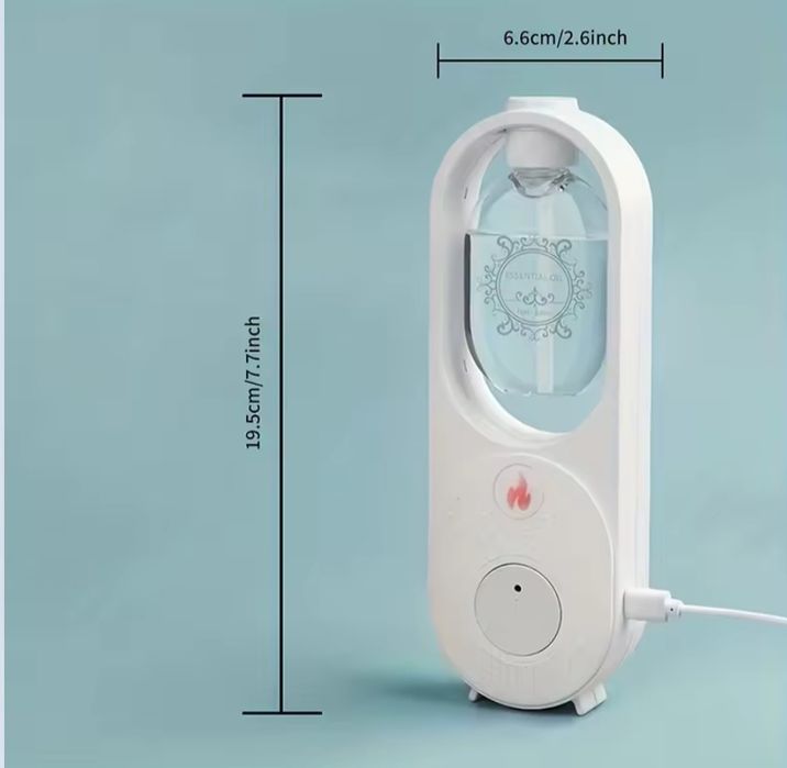 Ароматизатор против насекоми