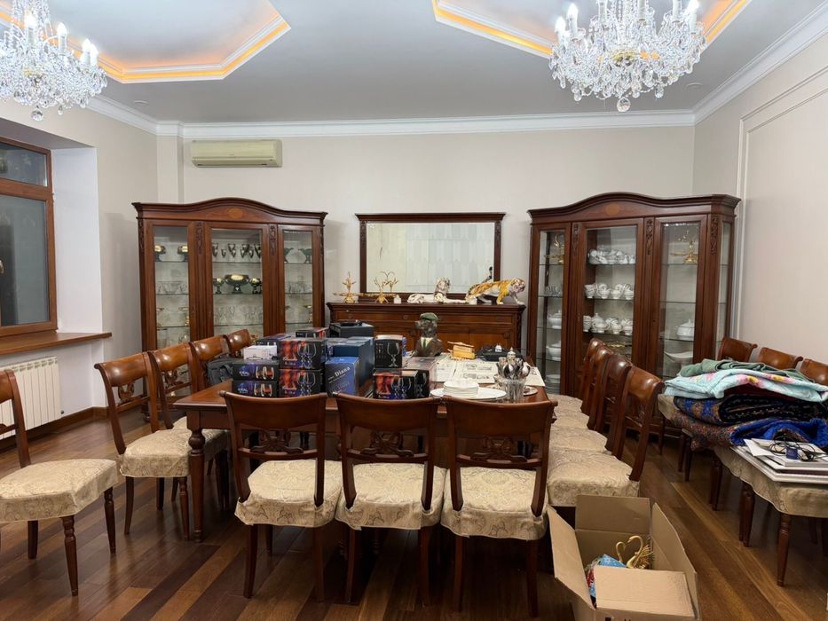 Мебель для гостинной