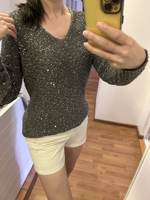 Pulover c&a delicios, S