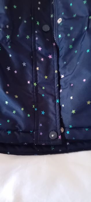 Якенца за момиче