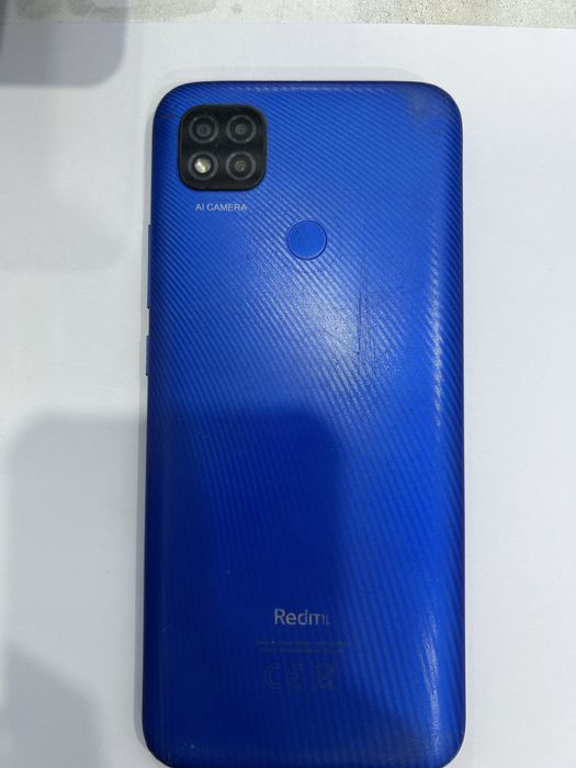 Xiaomi Redmi 9 c