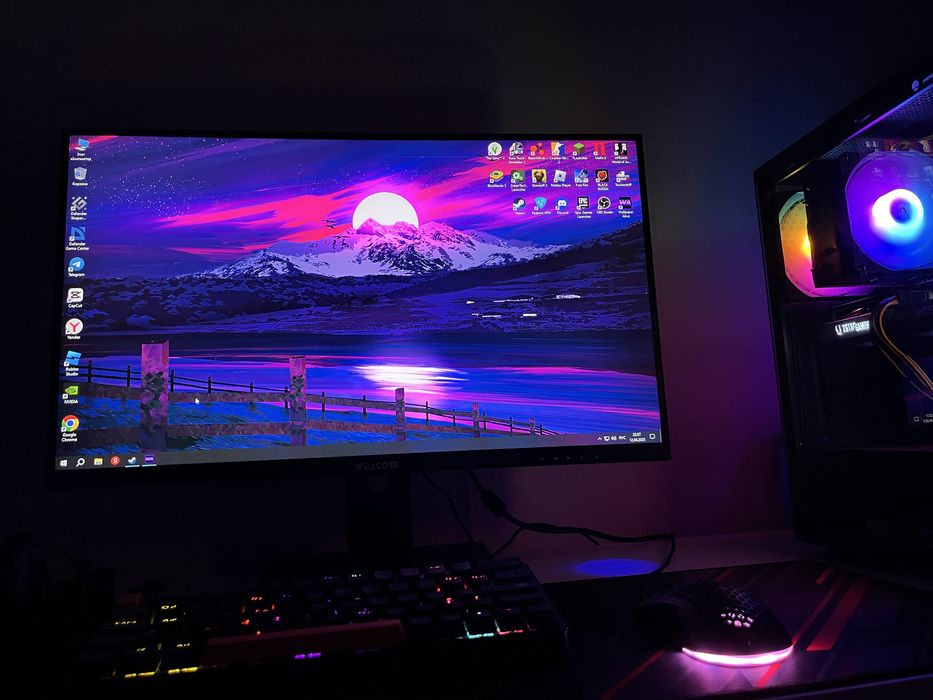 Компьютер Атырау