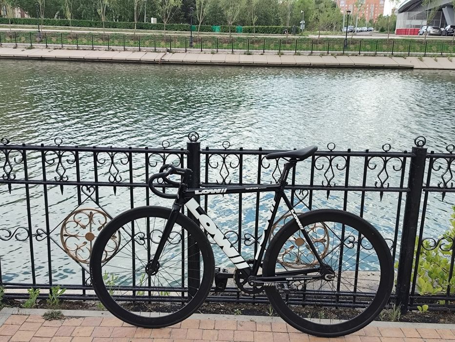 Продам фикс LowII,Лоу,Low//,фиксед гир,fixed gear