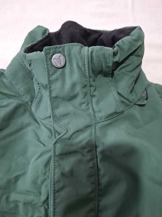 Geacă damă,  matlasată,  nr.42