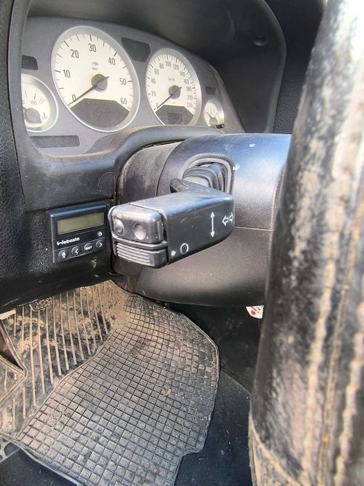 Opel Astra Astra 2.2 DTI (125 Hp) BERTONE