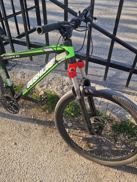 Продам велосипед