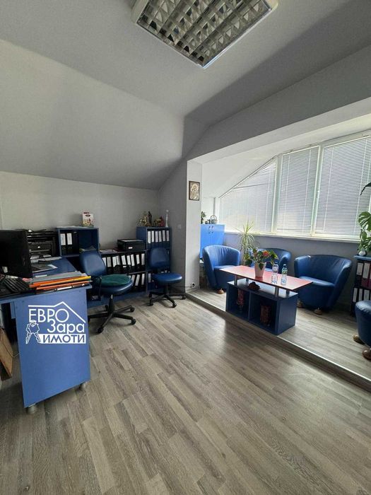 Продава се Офис в Стара Загора, Опълченски - 74 кв.м за 973 €/кв.м - Снимка #5