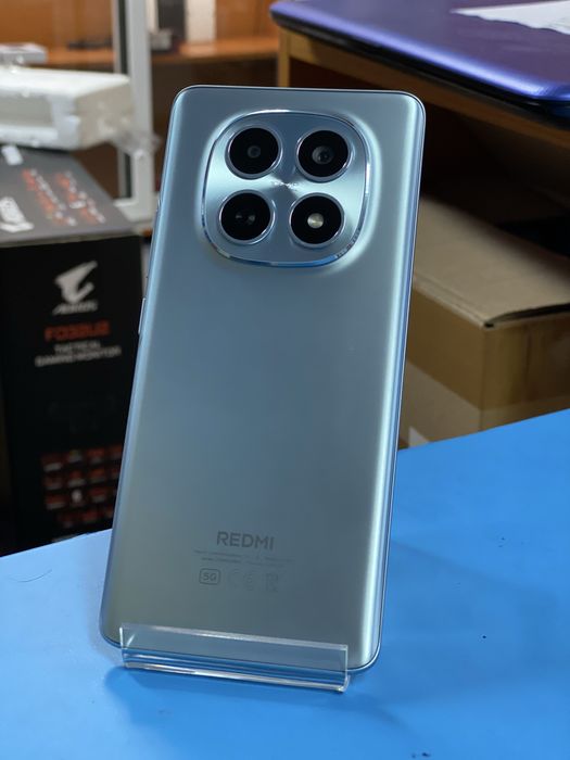 Redmi Note 15 256GB, Garantie 12 luni | Lensun