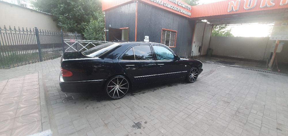 Воссен Vossen r19