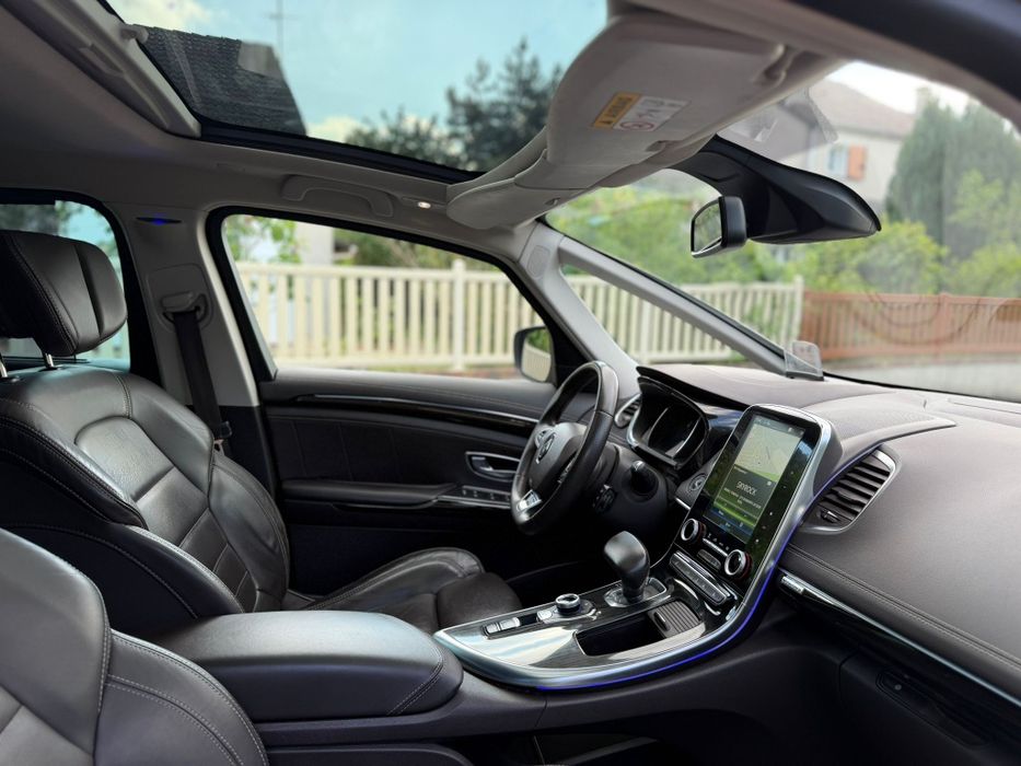 RENAULT Espace 2016 — imagine 4