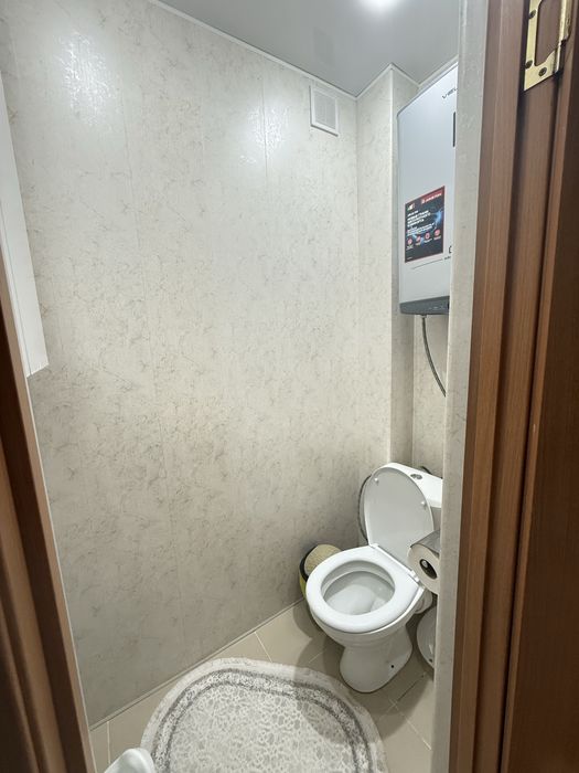 Продам квартиру Юбилейный микрорайон