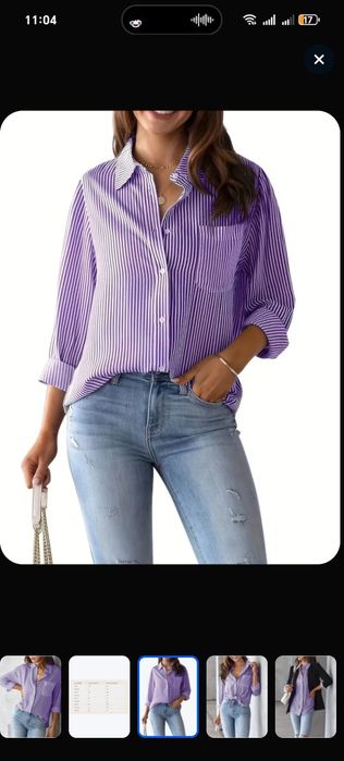 Продаю рубашка женская