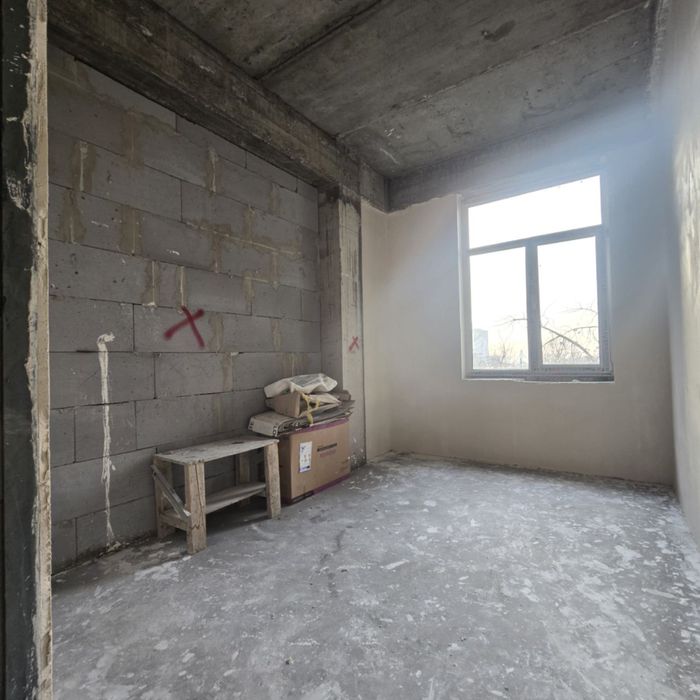 2в3/5/7 Массив Ялангач 62м2