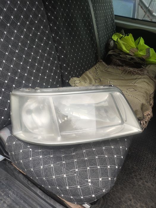 Фары Фольксваген Т5