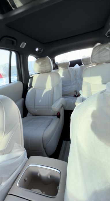 Автомобиль Deepal S09