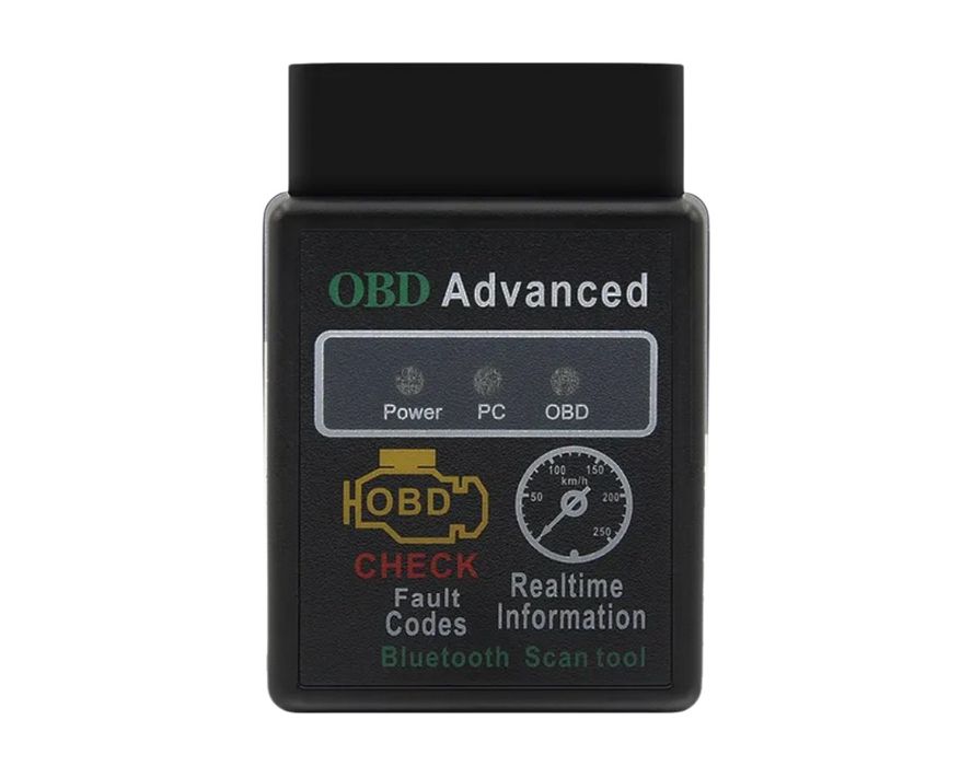 Новые! Для диагностики - ELM 327 / OBD2