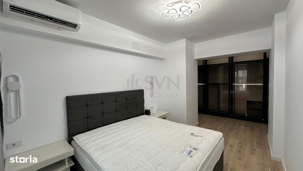 Apartament 4 camere Pipera First Estates 2 locuri de parcare incluse
