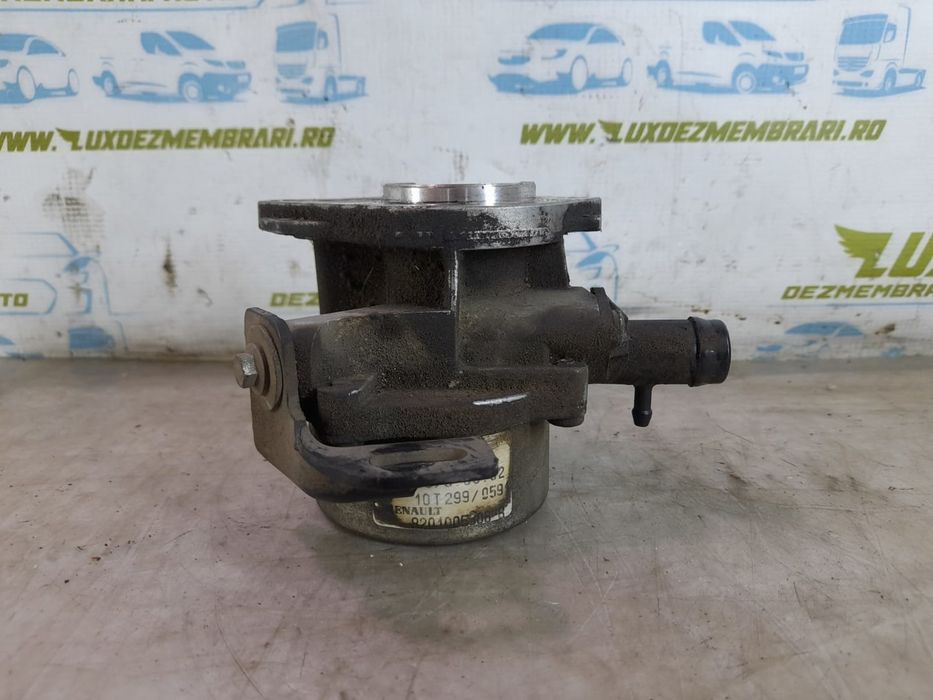 Pompa vaccum 8201005306B   1.5 dci K9K837 Renault Megane 3 (facelift) (2012 - 2014)