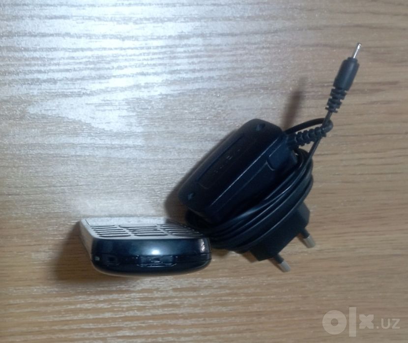 Телефон  Nokia 1280 б/у