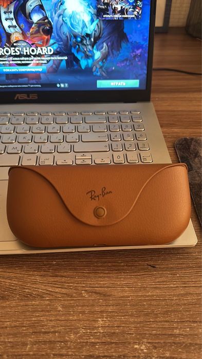 Очки камера Ray Ban Meta