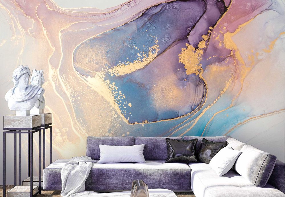 Фотообои 3Д  по супер ценам от производителя с УФ печатью !