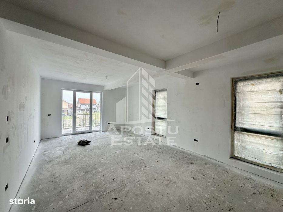 Apartamente de vanzare cu 3 camere, Dumbravita Ikea