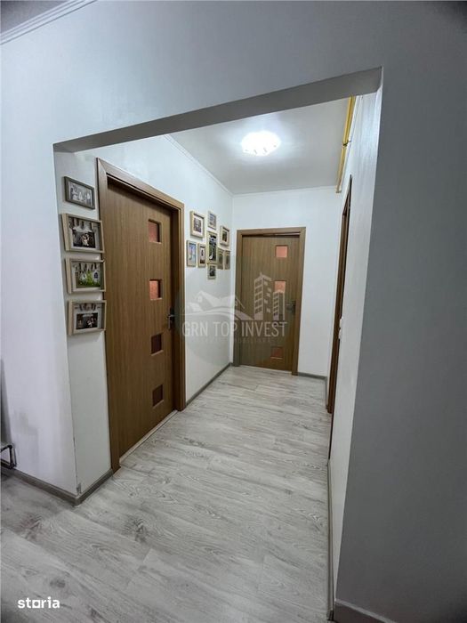 Apartament 2 camere zona Terezian
