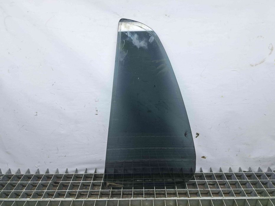 Geam fix usa stanga spate Mercedes Clasa ML (W163) [Fabr 1998-2005] OE