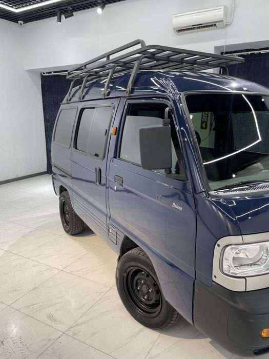 Damaz 2024 blue.          .