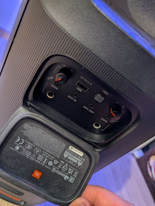 JBL Partybox 110 impecabil