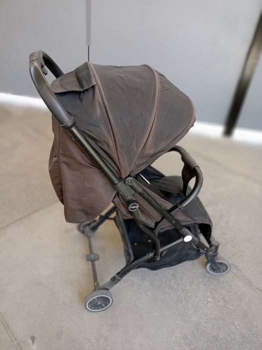 Детская  коляска