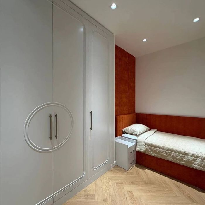 Продаётся квартира в ЖК Milano Residence
