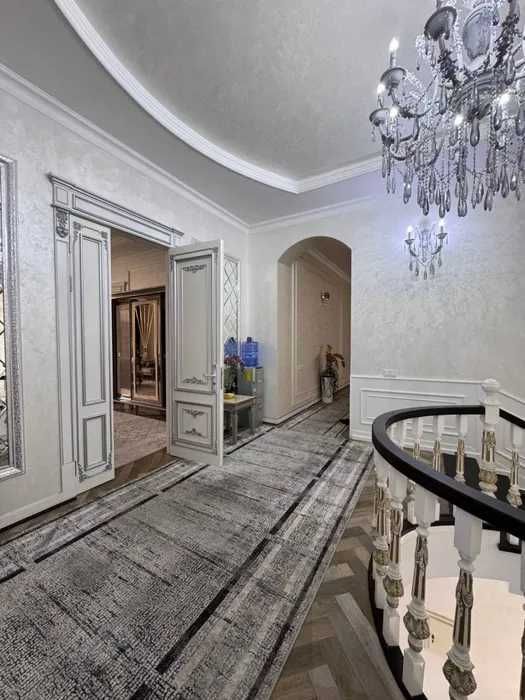 Сдаётся Евродом на Ракатбаши около метро Космонавтов люксовая Классика