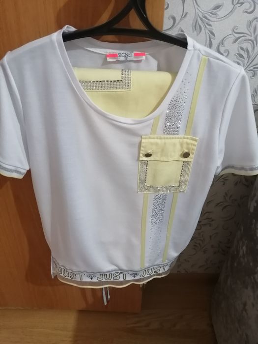 Женская двойка 42 р