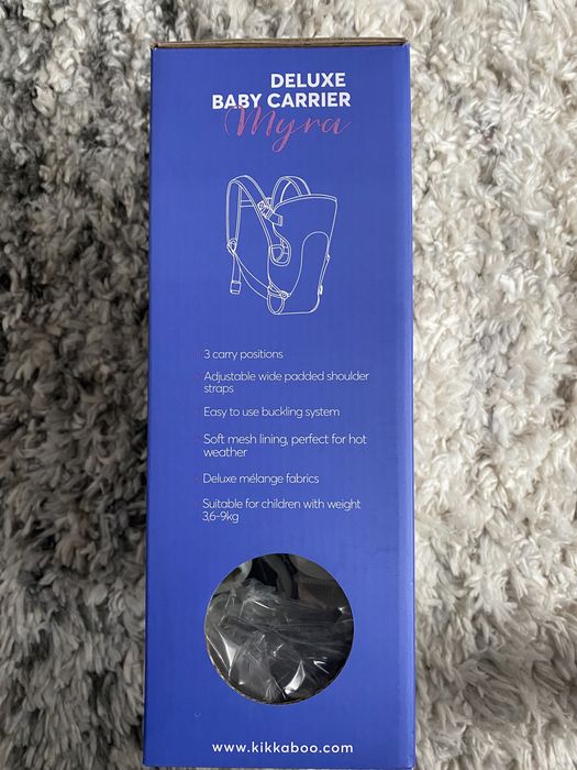 Кенгуру Kikka boo