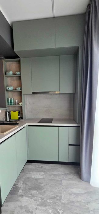 Apartament de inchiriat in bloc nou