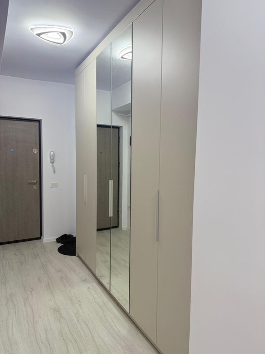 Inchiriez apartament 2 camere direct de la proprietar