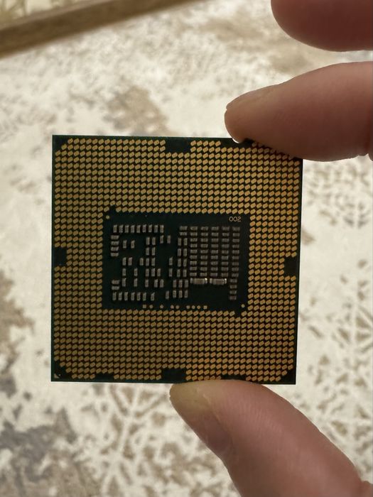 Продам процессор