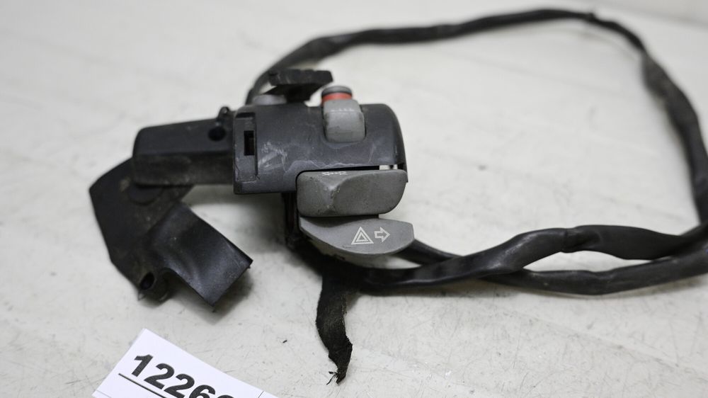 Bloc Comenzi Dreapta BMW R1200RT 2005 - 2009 K26