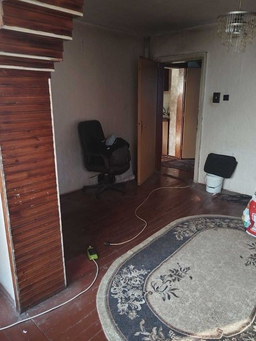 Етаж от къща в Модерно предградие