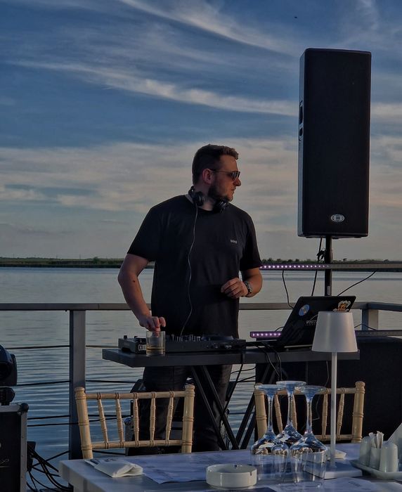 Dj Evenimente Private Dj Botez Dj Majorat