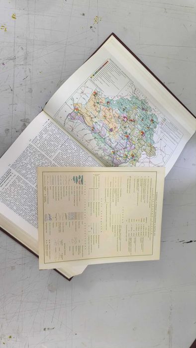 Большая советская энциклопедия - 1972 г. пълно издание