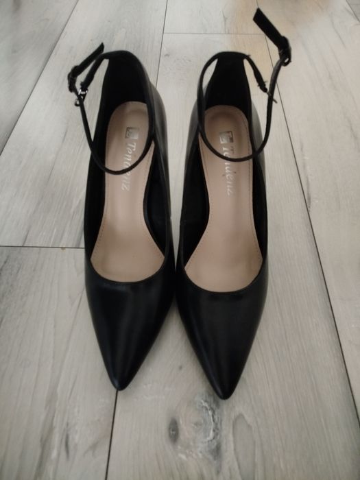 Обувки на ток tendenz