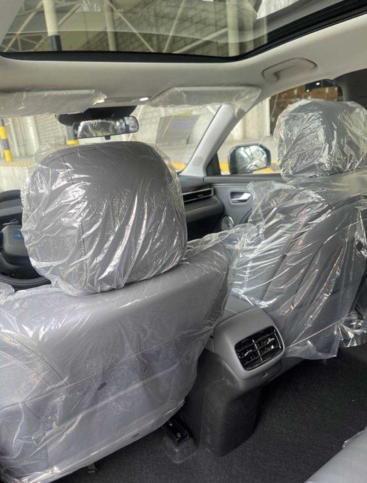 GAC AION I60 650 km Advanced  Naqt va Nasiya