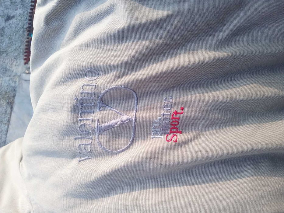 geaca Valentino - iarna groasa