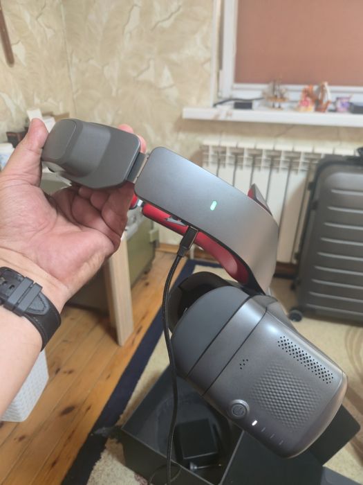 Продам очки dji Goggles racing edition